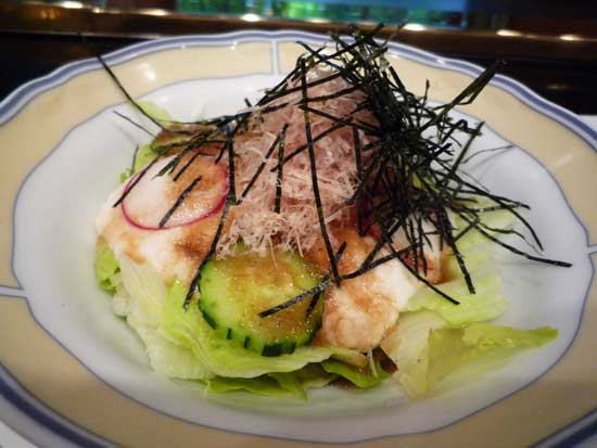 ステーキハウス ハマ 目黒店