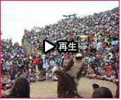 播州秋祭り 灘のけんか祭り2007 動画1