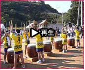 播州秋祭り 生石神社2007 動画9