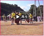 播州秋祭り 生石神社2007 動画12