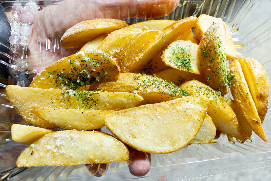 不忍ドローンショー「天空の上野物語」