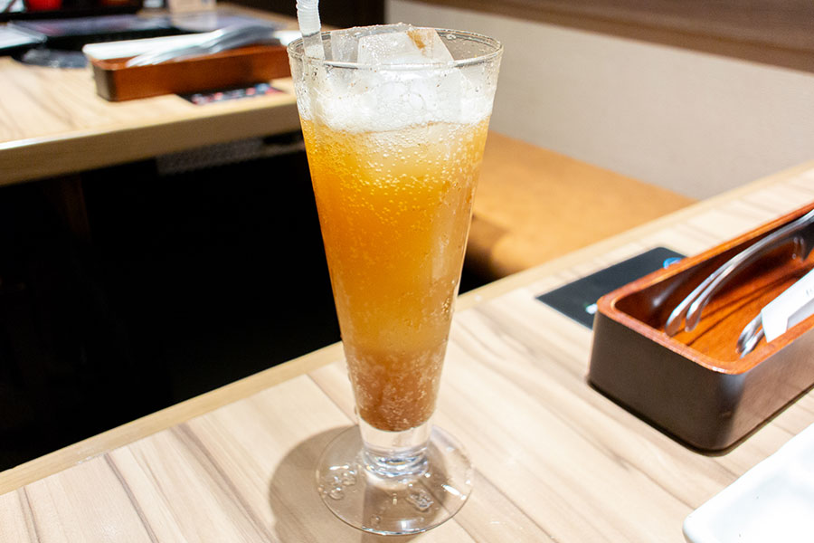京都クラフトコーラ