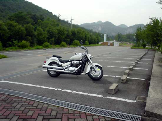 イントルーダークラシック