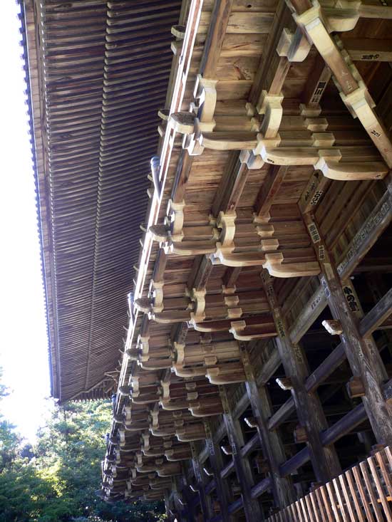 書写山圓教寺 摩尼殿