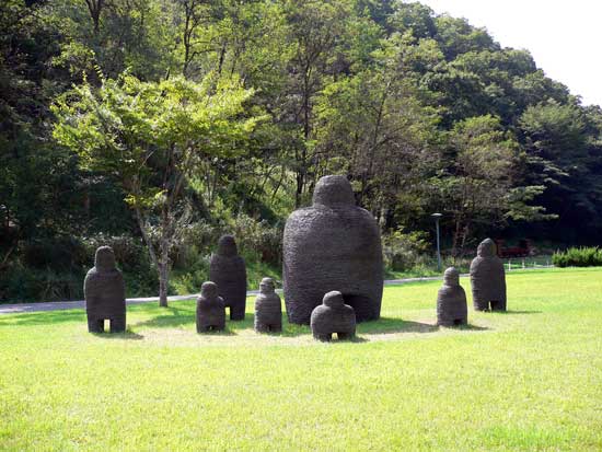 あさご芸術の森 MY FAMILY 中岡慎太郎