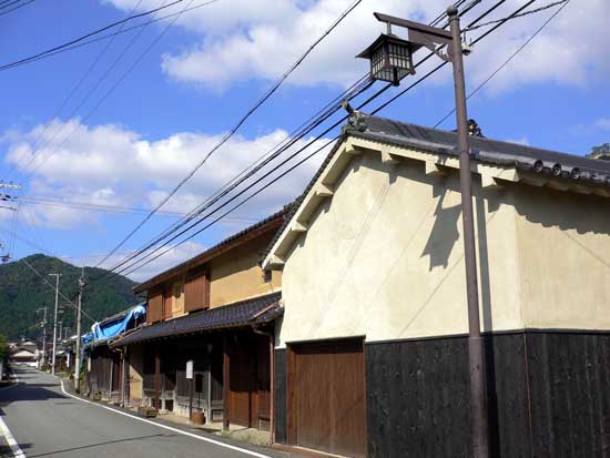 鋳物師 瓜生原家