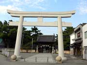 高砂神社