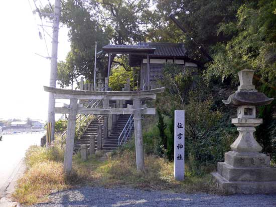 住吉神社