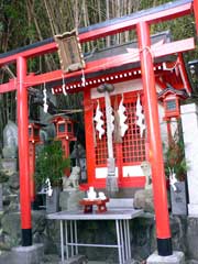 黒龍大神社