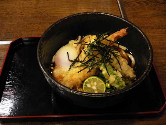 池田製麺所さぬき真心うどん