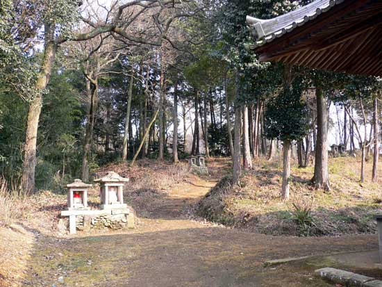 四国八十八ヵ所めぐり