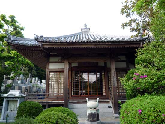 清勝寺