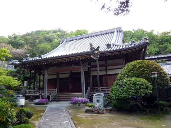 蓮教寺