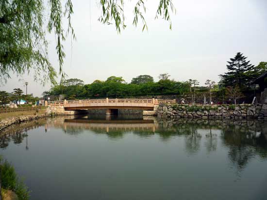 桜門橋