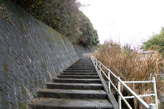 天台宗行者山太光寺