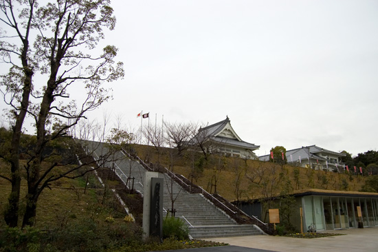 天台宗行者山太光寺