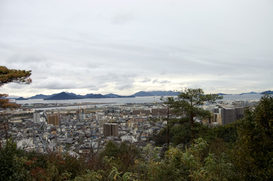 天台宗行者山太光寺