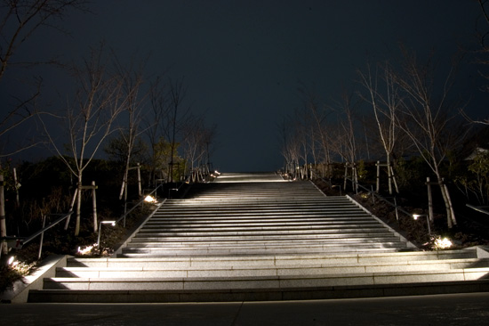 天台宗行者山太光寺