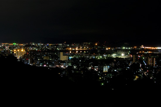 天台宗行者山太光寺