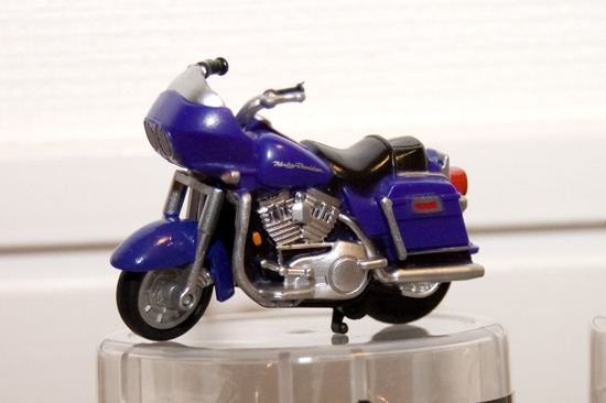 2000年ハイスピードツアラー「Road Glide」