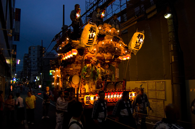 東日本大震災復興支援と地域振興の祭り広場