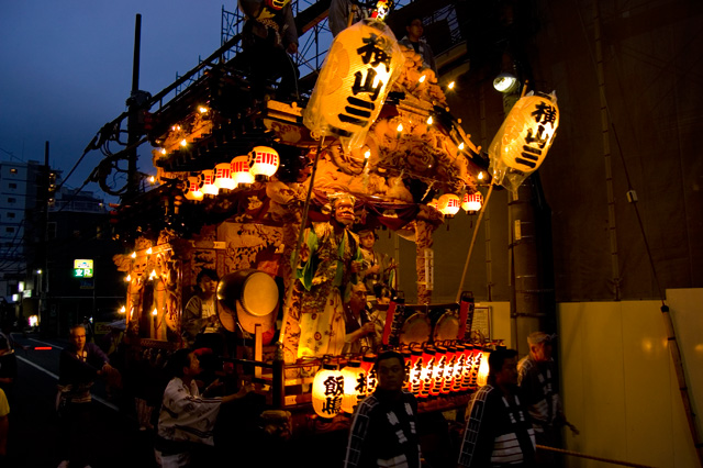 東日本大震災復興支援と地域振興の祭り広場