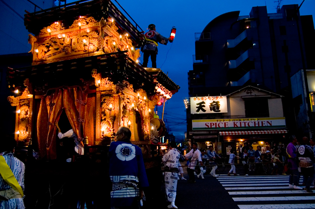 東日本大震災復興支援と地域振興の祭り広場