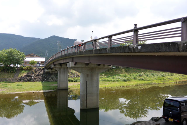 赤福本店