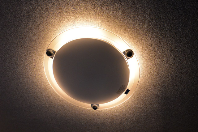 パナソニック HH-LC714A LEDシーリングライト 調光・調色タイプ ~12畳