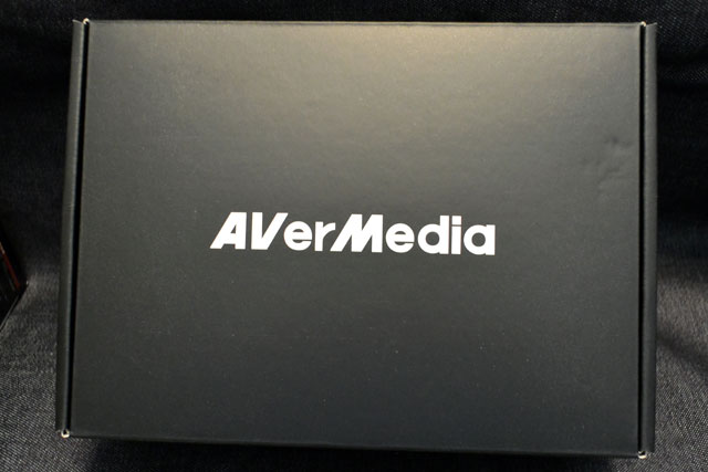 23521円 最大56％オフ！ AVerMedia Live Gamer ULTRA 4K時代のゲームキャプチャー USB外付けタイプ GC553