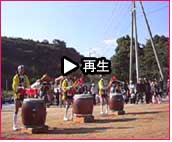播州秋祭り 生石神社2007 動画10